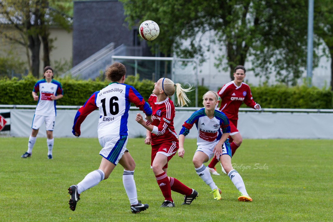 Bild 183 - Frauen SV Henstedt Ulzburg - Holstein Kiel : Ergebnis: 2:1